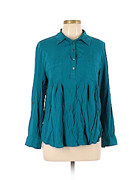 Canyon River Blues Size Lg