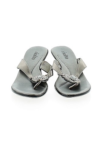 Rialto Heels (view 2)