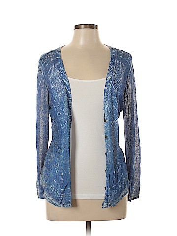 Nic + Zoe Cardigan (view 1)