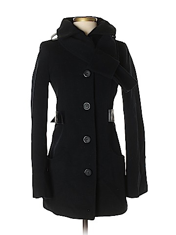 Mackage Wool Coat (view 1)