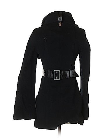 Mackage Wool Coat (view 2)