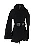 Mackage Black Wool Coat Size XS - photo 2