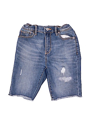 Old Navy Denim Shorts (view 1)