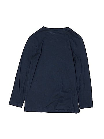 Old Navy Long Sleeve T-Shirt (view 2)