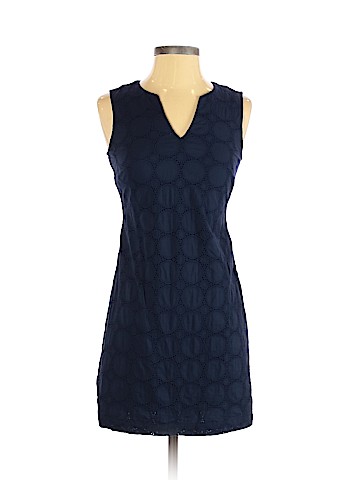 Banana Republic Factory Store Casual Dress (view 1)