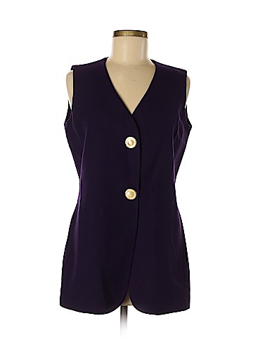 Christian Dior Vest (view 1)