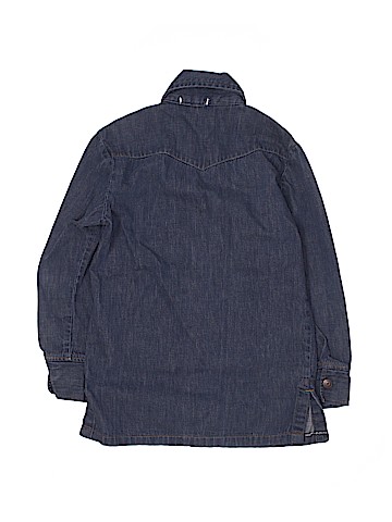 Levi's Long Sleeve Button-Down Shirt (view 2)