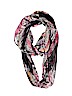 Unbranded Print Black Scarf One size - photo 1