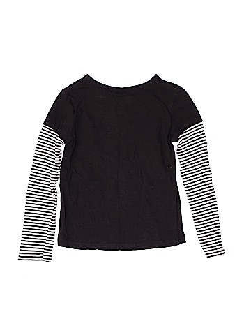 Unbranded Long Sleeve T-Shirt (view 2)