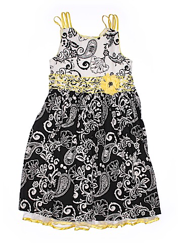 Bonnie Jean Dress (view 1)