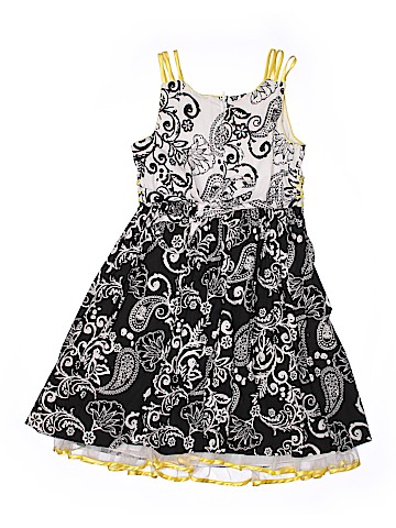 Bonnie Jean Dress (view 2)