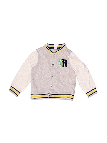 Carter's Jacket (view 1)
