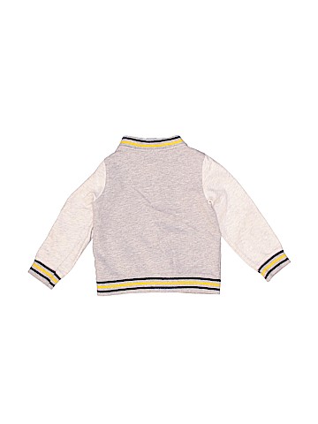 Carter's Jacket (view 2)