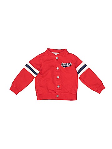 Carter's Jacket (view 1)