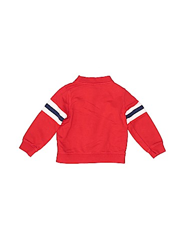 Carter's Jacket (view 2)