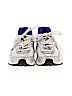 Nike Silver Sneakers Size 8 1/2 - photo 2