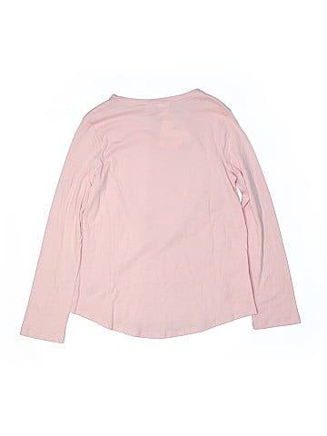 Gap Kids Long Sleeve T-Shirt (view 2)