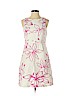 Ann Taylor Pink Casual Dress Size 2 (petite) - photo 1