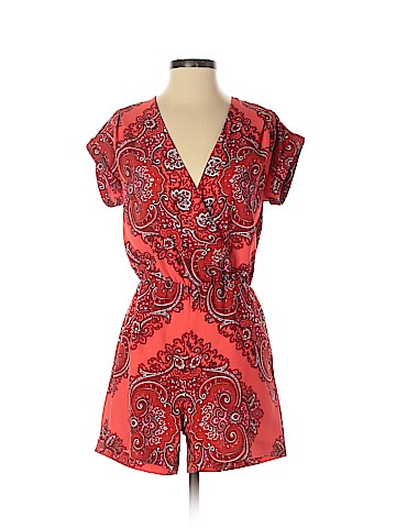 Banana Republic Romper (view 1)