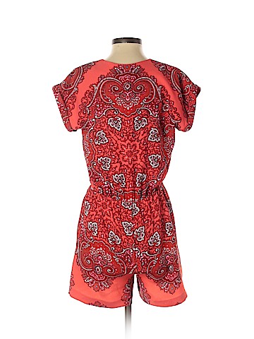Banana Republic Romper (view 2)