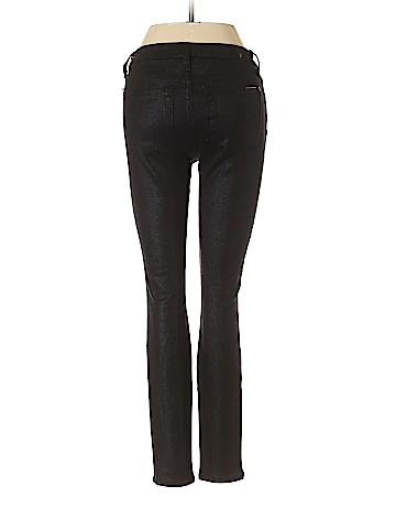 7 For All Mankind Jeans (view 2)