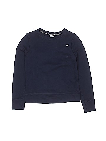 Gap Fit Sweatshirt (view 1)