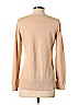 Ann Taylor LOFT 100% Cotton Ivory Pullover Sweater Size M (petite) - photo 2