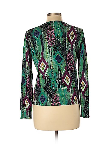 Jones New York Signature Cardigan (view 2)