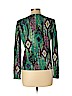 Jones New York Signature Green Cardigan Size L (petite) - photo 2