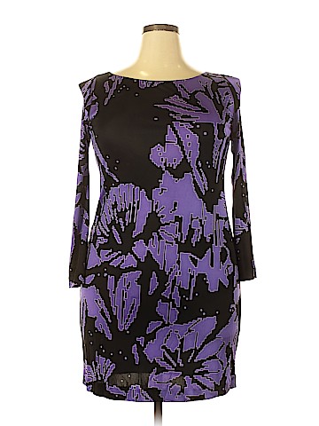 Tibi Casual Dress (view 1)