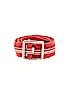 Unbranded Print Red Belt Size Sm - Med - photo 1