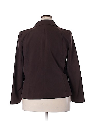 Dialogue Blazer (view 2)
