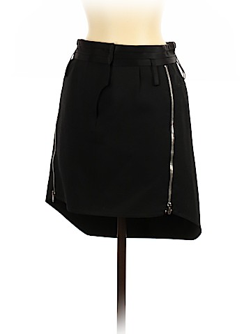 Alexander Wang Wool Skirt (view 1)