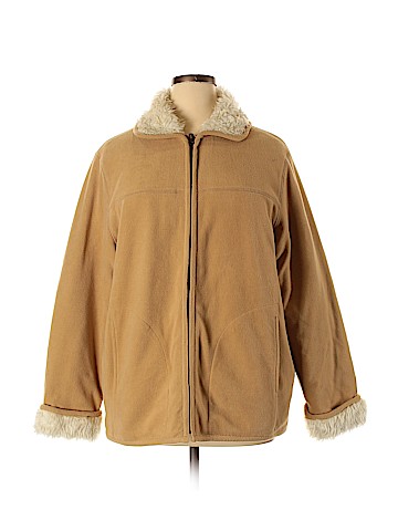 FU DA Jacket (view 1)