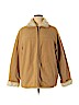 FU DA 100% Polyester Tan Jacket Size XL - photo 1