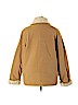 FU DA 100% Polyester Tan Jacket Size XL - photo 2