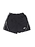 Umbro 100% Polyester Black Shorts Size XS (youth) - photo 1