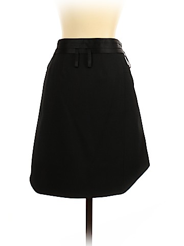 Alexander Wang Wool Skirt (view 2)