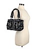 Coach Factory 100% Leather Black Leather Shoulder Bag One size - photo 2