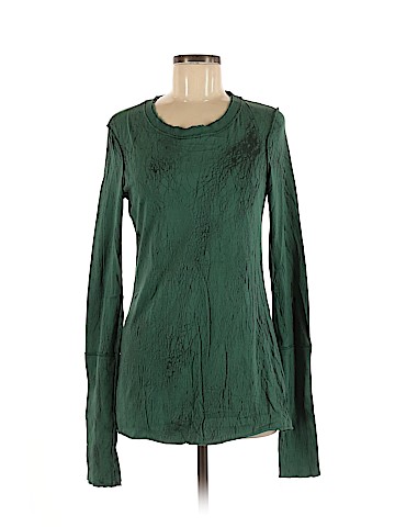 Raw Earth Wild Sky Long Sleeve Top (view 1)