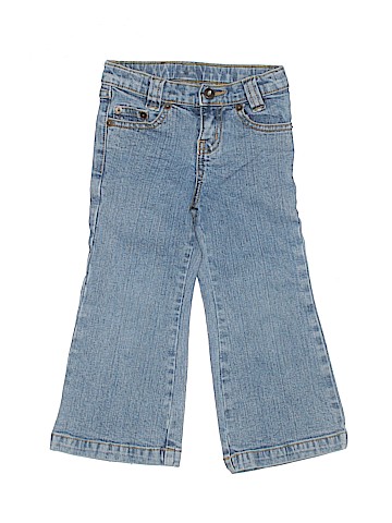 Disney Store Jeans (view 1)