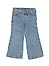Disney Store Blue Jeans Size 3 - photo 1