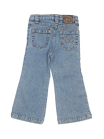 Disney Store Jeans (view 2)