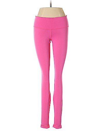 Lululemon Athletica Active Pants (view 1)