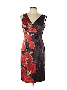 Donna Ricco Size 12 Petite