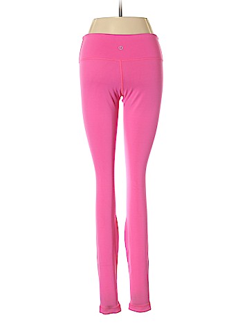 Lululemon Athletica Active Pants (view 2)