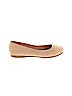 American Eagle Shoes Tan Flats Size 6 1/2 (wide) - photo 1
