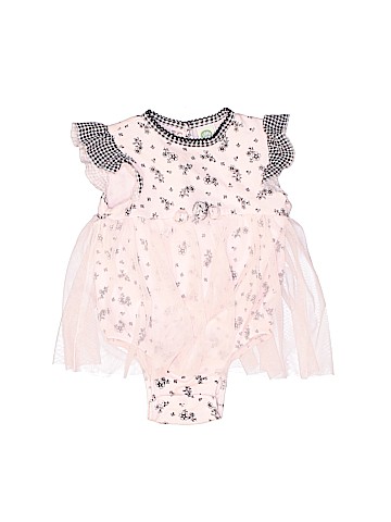 Little Me Dress (view 1)