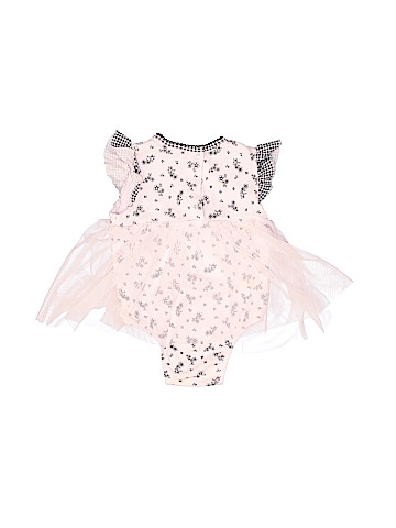 Little Me Dress (view 2)