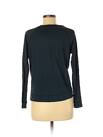 Vince. Long Sleeve Top (view 2)